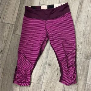 Lululemon Capris